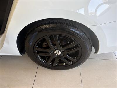 2015 Volkswagen Jetta S   - Photo 7 - Santa Cruz, CA 95062