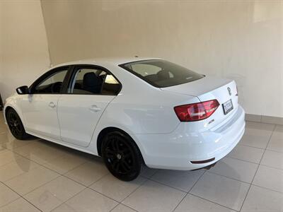 2015 Volkswagen Jetta S   - Photo 2 - Santa Cruz, CA 95062