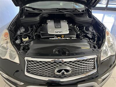 2016 INFINITI QX50   - Photo 6 - Santa Cruz, CA 95062