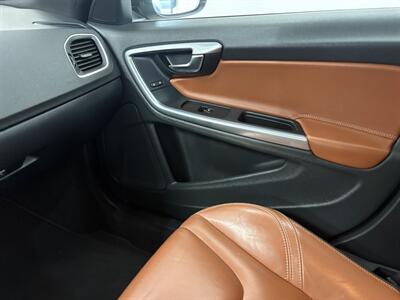 2015 Volvo V60 T5 Drive-E Premier   - Photo 16 - Santa Cruz, CA 95062