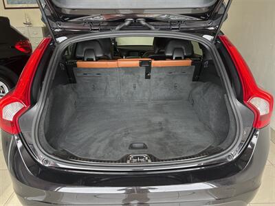 2015 Volvo V60 T5 Drive-E Premier   - Photo 4 - Santa Cruz, CA 95062