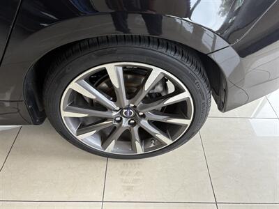 2015 Volvo V60 T5 Drive-E Premier   - Photo 6 - Santa Cruz, CA 95062