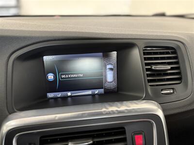 2015 Volvo V60 T5 Drive-E Premier   - Photo 9 - Santa Cruz, CA 95062