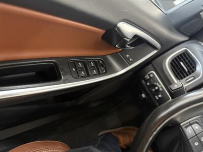 2015 Volvo V60 T5 Drive-E Premier   - Photo 18 - Santa Cruz, CA 95062