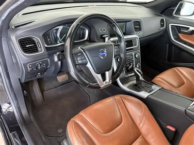 2015 Volvo V60 T5 Drive-E Premier   - Photo 15 - Santa Cruz, CA 95062