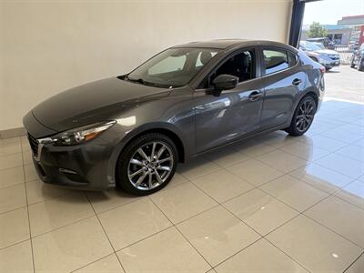 2018 MAZDA MAZDA3 Touring - Photo 1 - Santa Cruz, CA 95062