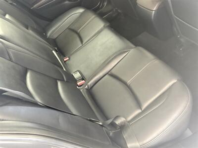 2018 MAZDA MAZDA3 Touring - Photo 15 - Santa Cruz, CA 95062
