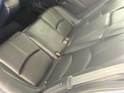 2018 MAZDA MAZDA3 Touring - Photo 14 - Santa Cruz, CA 95062