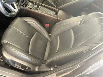 2018 MAZDA MAZDA3 Touring - Photo 13 - Santa Cruz, CA 95062