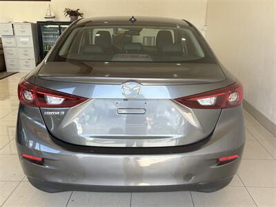 2018 MAZDA MAZDA3 Touring - Photo 5 - Santa Cruz, CA 95062