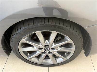 2018 MAZDA MAZDA3 Touring - Photo 7 - Santa Cruz, CA 95062