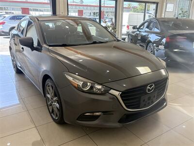 2018 MAZDA MAZDA3 Touring - Photo 3 - Santa Cruz, CA 95062