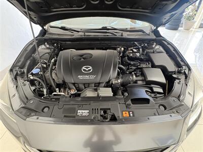 2018 MAZDA MAZDA3 Touring - Photo 8 - Santa Cruz, CA 95062