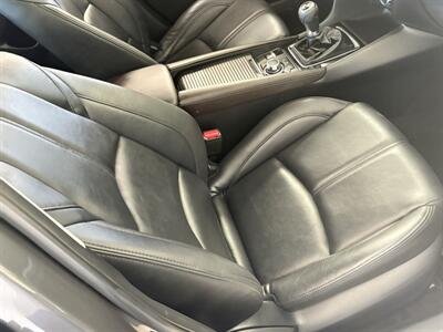 2018 MAZDA MAZDA3 Touring - Photo 16 - Santa Cruz, CA 95062