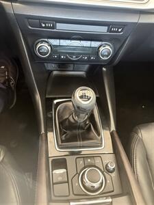 2018 MAZDA MAZDA3 Touring - Photo 12 - Santa Cruz, CA 95062