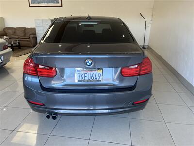 2015 BMW 3 Series 328i   - Photo 18 - Santa Cruz, CA 95062