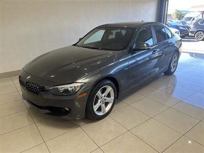 2015 BMW 3 Series 328i   - Photo 17 - Santa Cruz, CA 95062