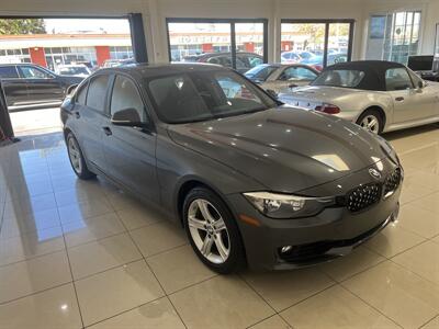 2015 BMW 3 Series 328i   - Photo 16 - Santa Cruz, CA 95062