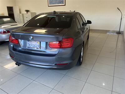 2015 BMW 3 Series 328i   - Photo 14 - Santa Cruz, CA 95062