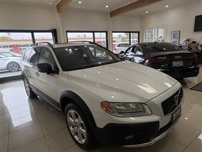 2016 Volvo XC70 T5 Drive-E Classic Premier   - Photo 2 - Santa Cruz, CA 95062