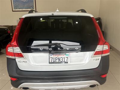 2016 Volvo XC70 T5 Drive-E Classic Premier   - Photo 5 - Santa Cruz, CA 95062