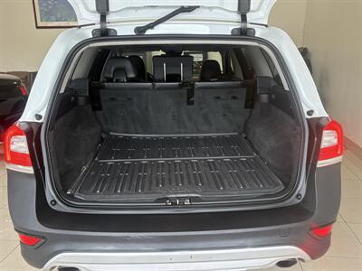 2016 Volvo XC70 T5 Drive-E Classic Premier   - Photo 7 - Santa Cruz, CA 95062