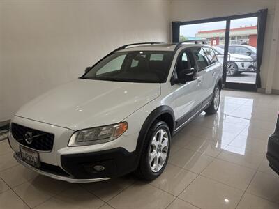 2016 Volvo XC70 T5 Drive-E Classic Premier   - Photo 1 - Santa Cruz, CA 95062