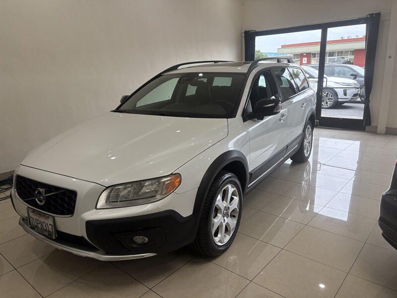 2016 Volvo XC70 T5 Drive-E Classic Premier   - Photo 1 - Santa Cruz, CA 95062