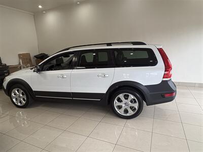 2016 Volvo XC70 T5 Drive-E Classic Premier   - Photo 3 - Santa Cruz, CA 95062