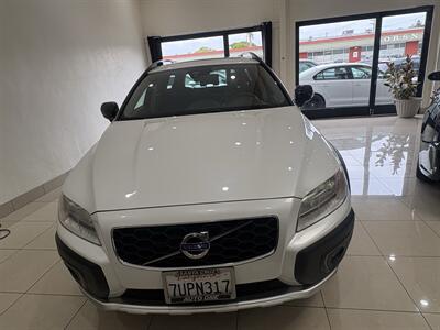 2016 Volvo XC70 T5 Drive-E Classic Premier   - Photo 4 - Santa Cruz, CA 95062