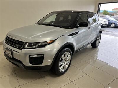 2018 Land Rover Range Rover Evoque SE Premium   - Photo 2 - Santa Cruz, CA 95062