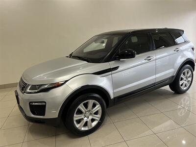 2018 Land Rover Range Rover Evoque SE Premium   - Photo 1 - Santa Cruz, CA 95062