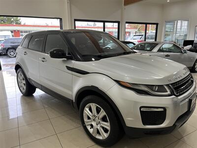 2018 Land Rover Range Rover Evoque SE Premium   - Photo 3 - Santa Cruz, CA 95062