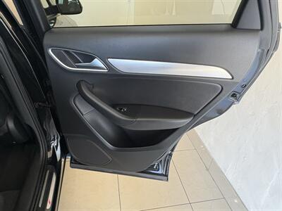 2018 Audi Q3 2.0T Premium - Photo 19 - Santa Cruz, CA 95062