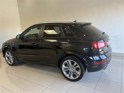 2018 Audi Q3 2.0T Premium - Photo 2 - Santa Cruz, CA 95062