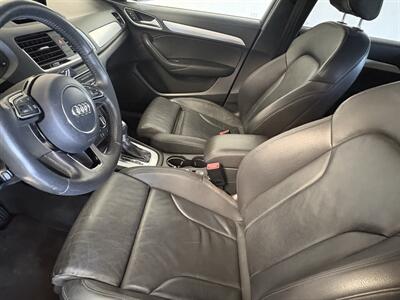2018 Audi Q3 2.0T Premium - Photo 13 - Santa Cruz, CA 95062