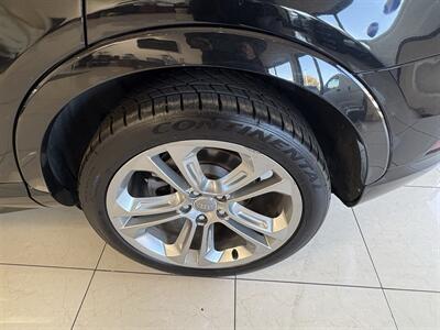 2018 Audi Q3 2.0T Premium - Photo 17 - Santa Cruz, CA 95062