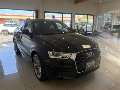 2018 Audi Q3 2.0T Premium - Photo 4 - Santa Cruz, CA 95062