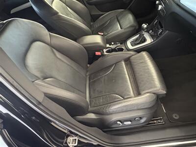 2018 Audi Q3 2.0T Premium - Photo 20 - Santa Cruz, CA 95062