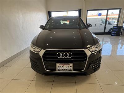 2018 Audi Q3 2.0T Premium - Photo 3 - Santa Cruz, CA 95062