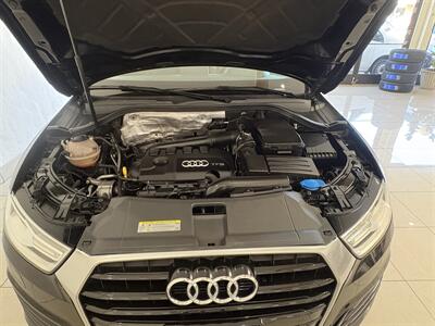 2018 Audi Q3 2.0T Premium - Photo 9 - Santa Cruz, CA 95062