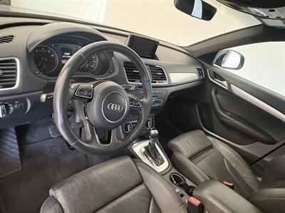 2018 Audi Q3 2.0T Premium - Photo 12 - Santa Cruz, CA 95062