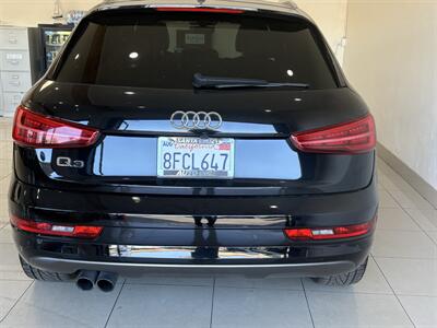 2018 Audi Q3 2.0T Premium - Photo 5 - Santa Cruz, CA 95062