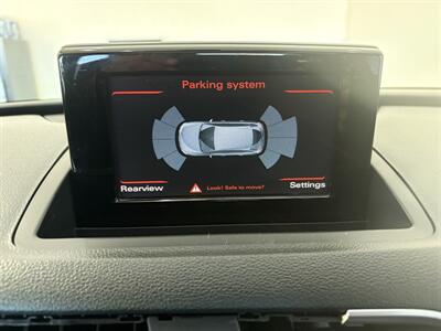 2018 Audi Q3 2.0T Premium - Photo 10 - Santa Cruz, CA 95062