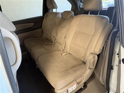 2012 Honda Odyssey EX   - Photo 15 - Santa Cruz, CA 95062