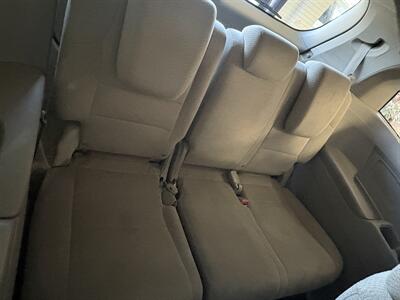 2012 Honda Odyssey EX   - Photo 14 - Santa Cruz, CA 95062