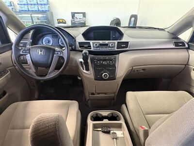 2012 Honda Odyssey EX   - Photo 11 - Santa Cruz, CA 95062