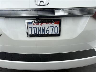 2012 Honda Odyssey EX   - Photo 8 - Santa Cruz, CA 95062