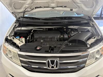 2012 Honda Odyssey EX   - Photo 7 - Santa Cruz, CA 95062