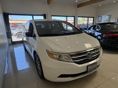 2012 Honda Odyssey EX   - Photo 4 - Santa Cruz, CA 95062
